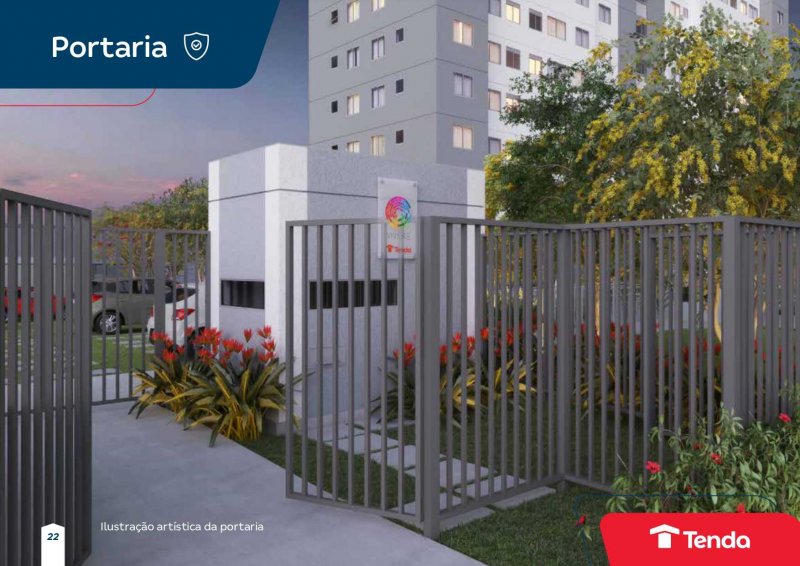 Apartamento - Venda - Vila Constana - So Paulo - SP