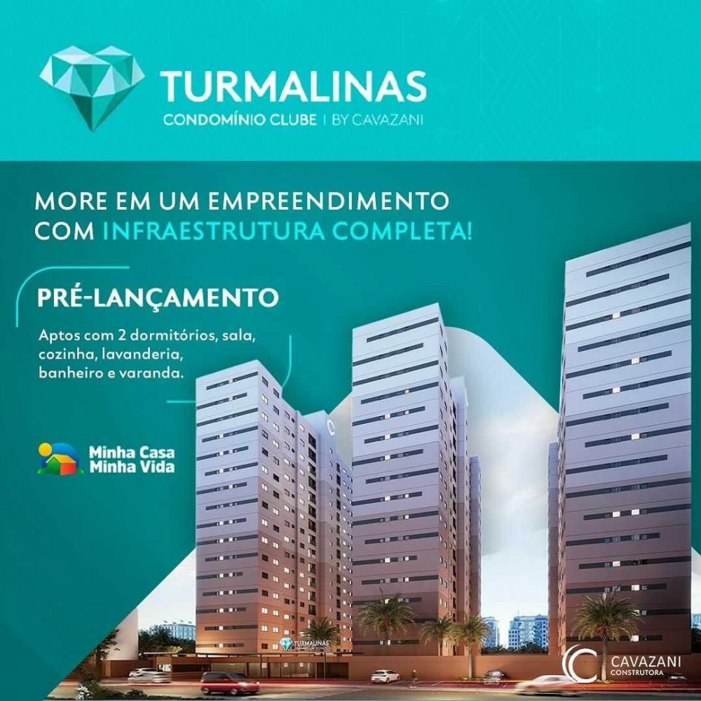 Apartamento - Venda - Jardim Vila Galvo - Guarulhos - SP