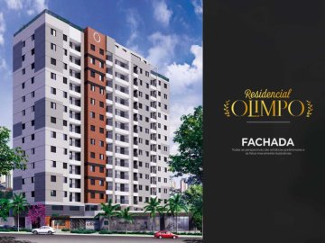 Residencial Olimpo 