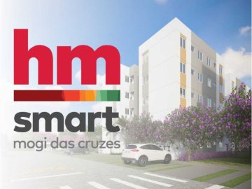 Lanamento HM Smart Mogi